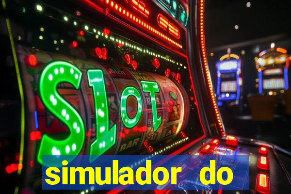 simulador do fortune tiger